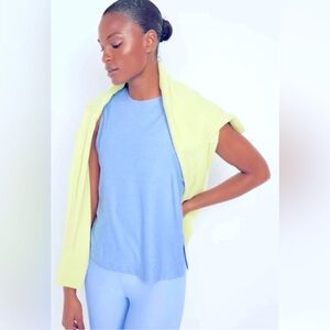 NWOT Women's CloudMotion Cloud 94 Soft Tank Top